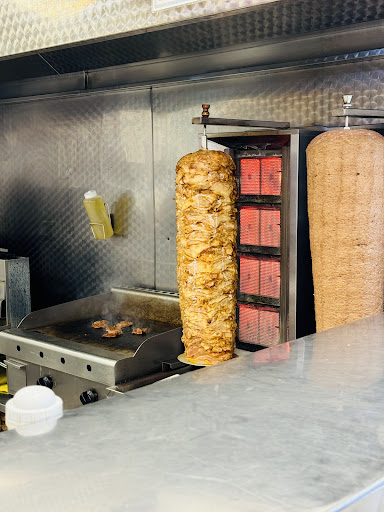 Photo of City Kebab - 73 Regent St, Cambridge CB2 1AB